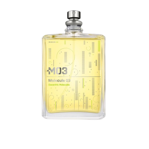 Molecule 03 100ML EDT מולקולה 03 יוניסקס