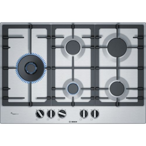 כיריים גז Bosch PCS7A5B95Y בוש