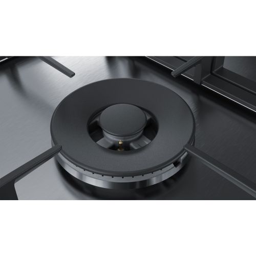 כיריים גז Bosch PCS7A5B95Y בוש