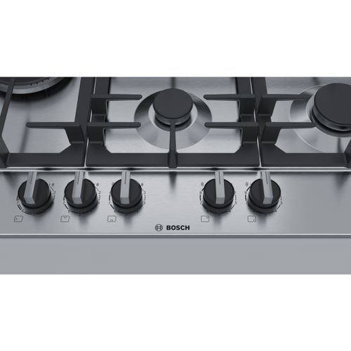 כיריים גז Bosch PCS7A5B95Y בוש