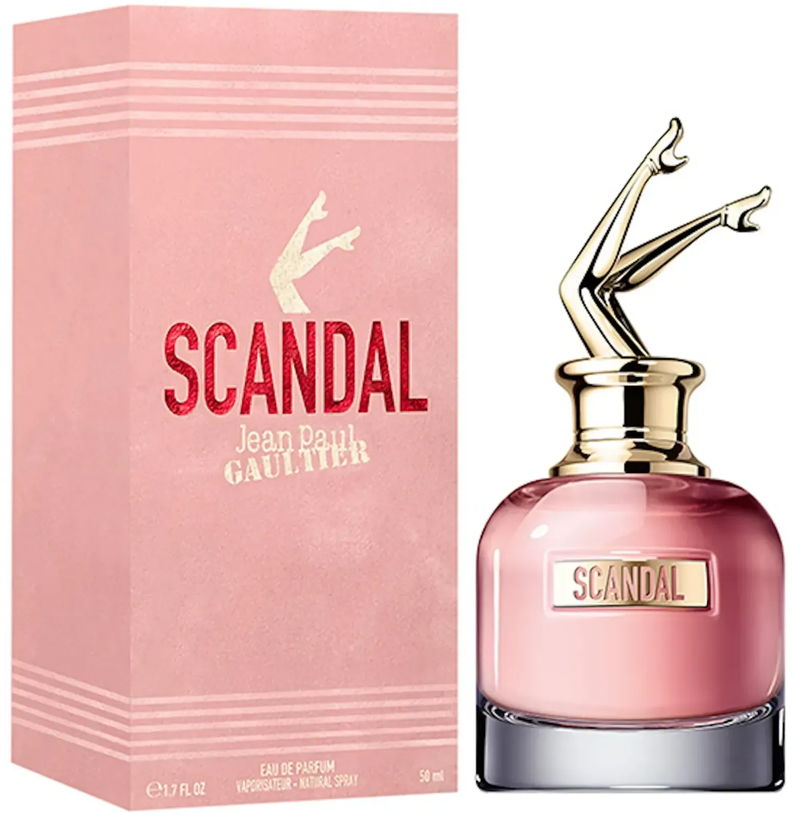 Jean Paul Gaultier So Scand!