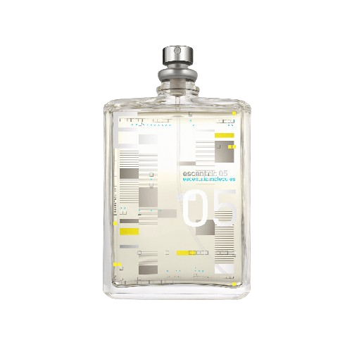 Escentric 05 100ML EDT אסנטריק 05 יוניסקס