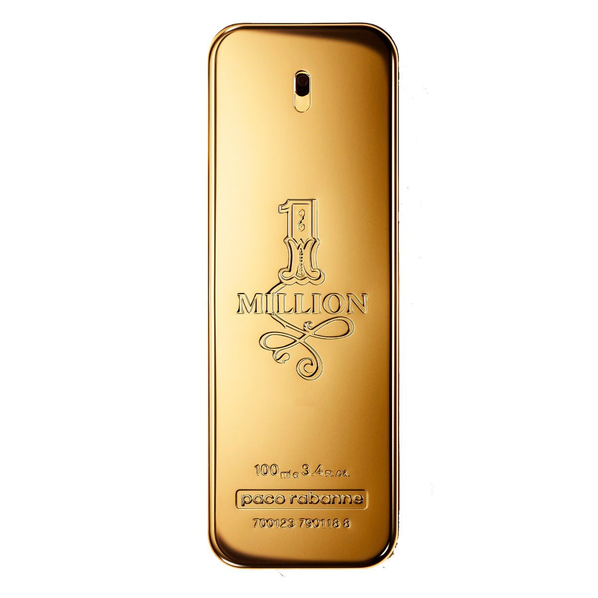 פאקו רבאן וואן מליון 100 מ"ל אדט - PACO RABANNE ONE MILLION 100 ML EDT