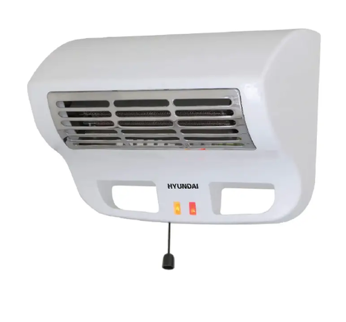 מפזר חום לאמבטיה - HYUNDAI HAH-2700 2700W