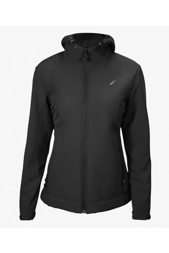 מעיל נשים סופטשל Outdoor Rebecca Protex