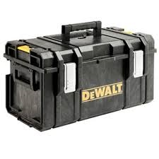 ארגז כלים DEWALT DS 300 - DEWALT 