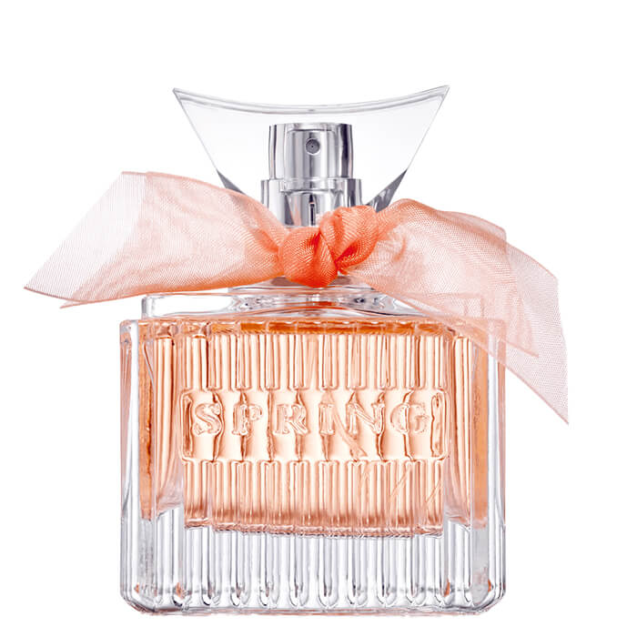 ספרינג ולוויט קריסטאל 75 מ"ל אדפ - SPRING VELVET CRYSTAL 75 ML EDP