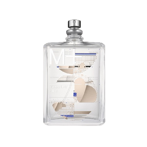 Molecule 01 + Iris 100ML EDT מולקולה 01 + איריס יוניסקס