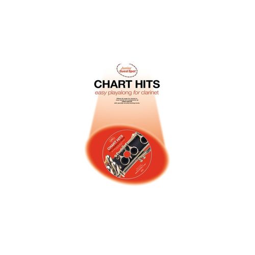 Guest Spot: Chart Hits - Easy Playalong
