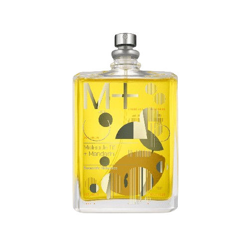 Molecule 01 + Mandarin 100ML EDT מולקולה 01 + מנדרין יוניסקס