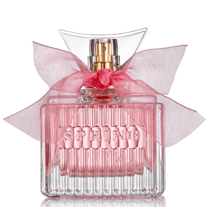 ספרינג רוז ולוויט 75 מ"ל אדפ - SPRING ROSE VELVET 75 ML EDP