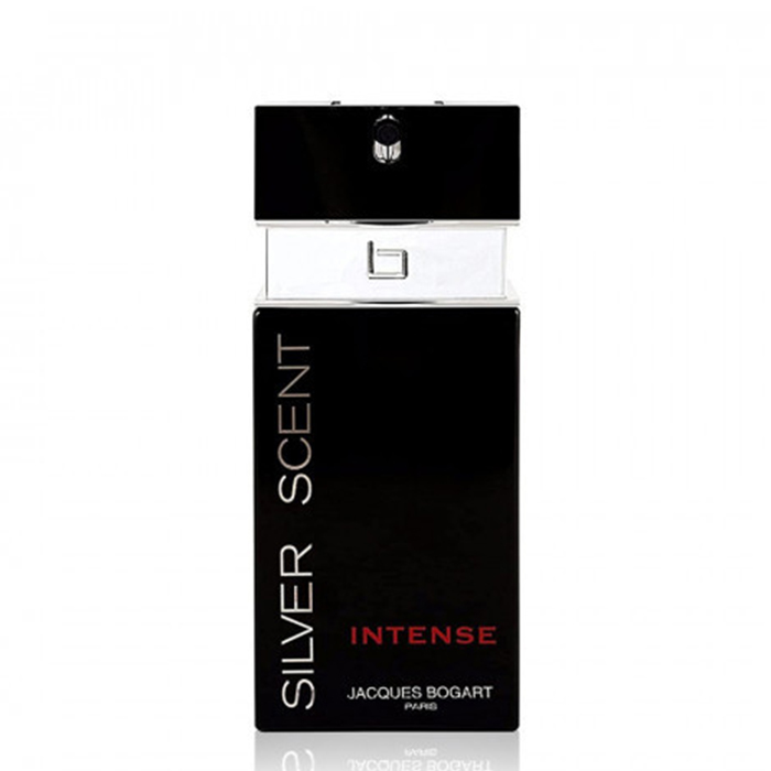 בוגארט סילבר סנט אינטנס 100 מ"ל אדט - BOGART SILVER SCENT INTENSE 100 ML EDT