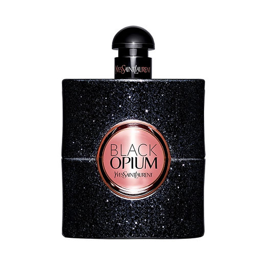 איב סנט לורן בלאק אופיום 90 מ"ל אדפ - YVES SAINT LORENT BLACK OPIUM 90 ML EDP