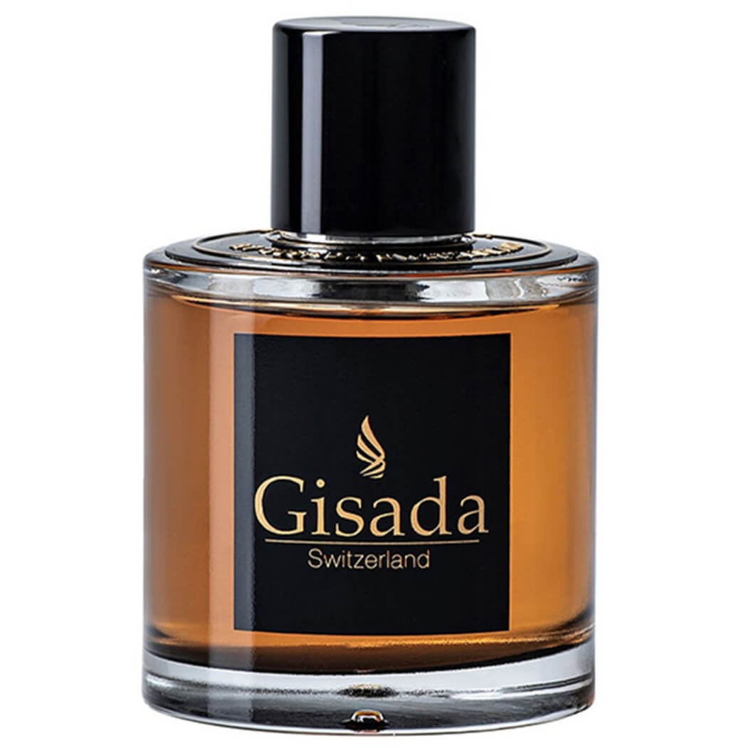 גיסאדה אמבסאדור 100 מ"ל אדפ - GISADA AMBASSADOR 100 ML EDP