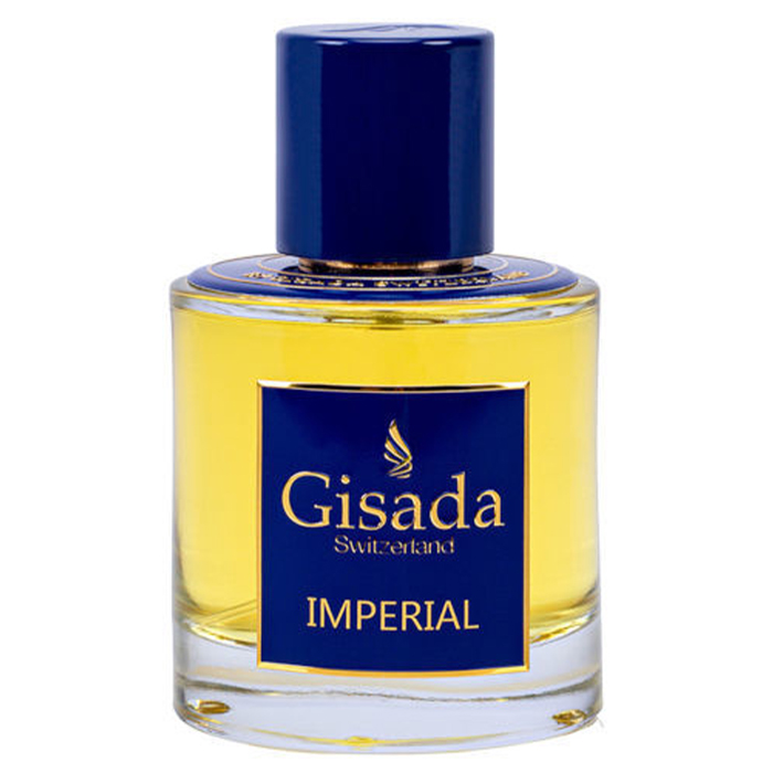 גיסאדה אמפיריאל 100 מ"ל פרפיום - GISADA IMPERIAL 100 ML PARFUM