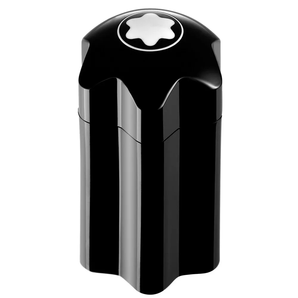 מונט בלאן אמבלם 100 מ"ל אדט - MONT BLANC EMBLEM 100 ML EDT