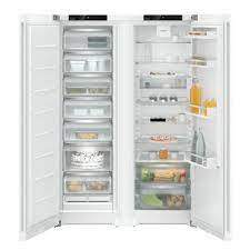 מקרר ‏דלת ליד דלת Liebherr XRF5220 ‏669 ‏ליטר ליבהר**מתצוגה**