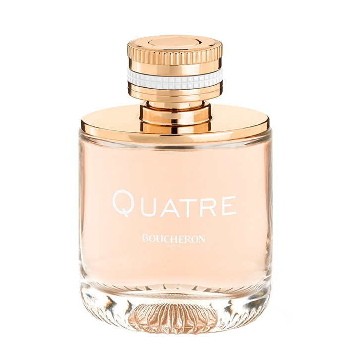 בושרון קוואטרה 100 מ"ל אדפ - BOUCHERON QUATRE 100 ML EDP