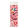 סוכריות נסיכה ורודות מיקס 120 גרם Decolicious