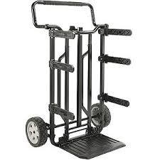 עגלה ל- TOUGH SYSTEM DEWALT 