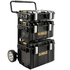 עגלה ל- TOUGH SYSTEM DEWALT 