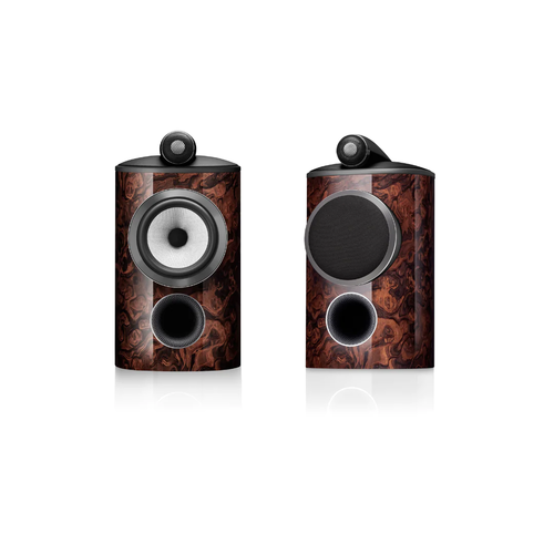 Bowers & Wilkins 805 D4 Signature