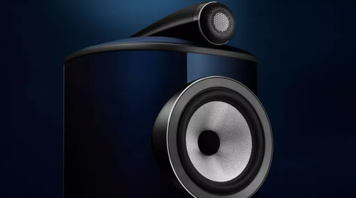 Bowers & Wilkins 805 D4 Signature