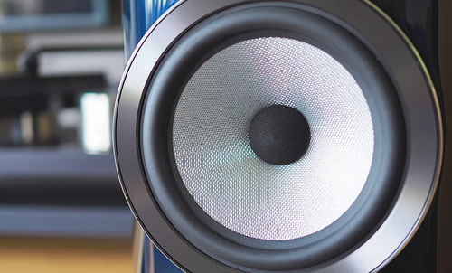 Bowers & Wilkins 805 D4 Signature