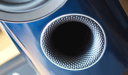 Bowers & Wilkins 805 D4 Signature