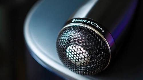 Bowers & Wilkins 805 D4 Signature