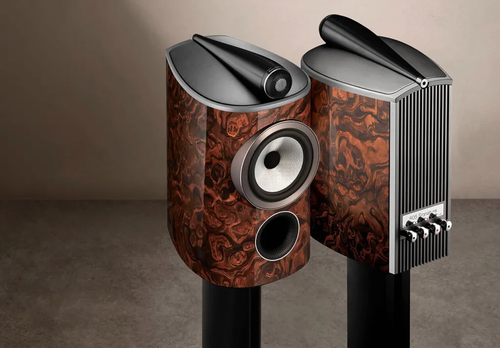 Bowers & Wilkins 805 D4 Signature