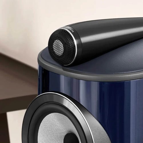 Bowers & Wilkins 805 D4 Signature