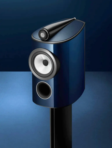 Bowers & Wilkins 805 D4 Signature