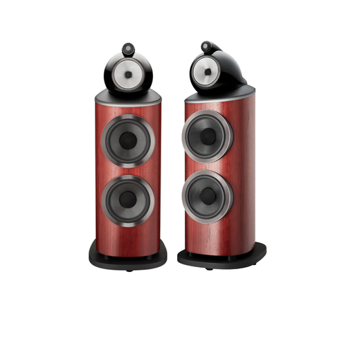 Bowers & Wilkins 801 D4