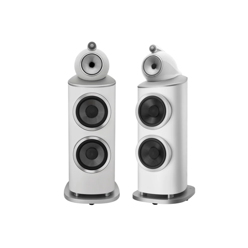 Bowers & Wilkins 801 D4