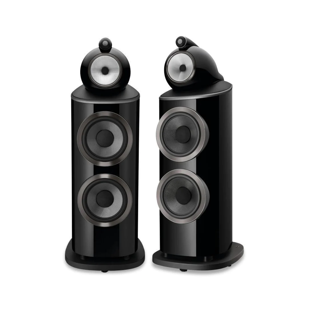 Bowers & Wilkins 801 D4