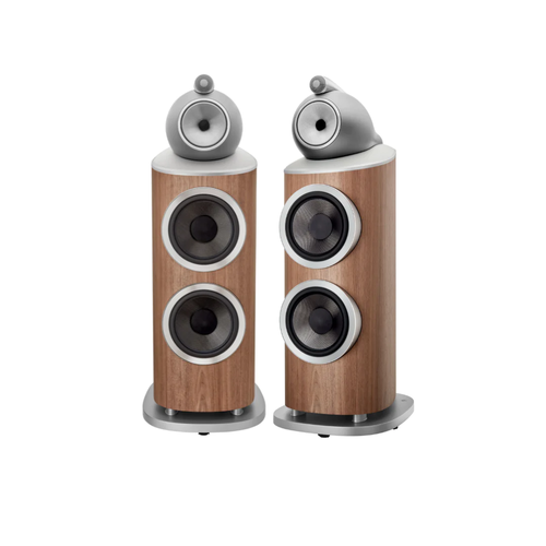 Bowers & Wilkins 801 D4