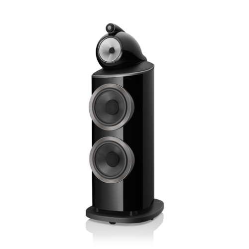 Bowers & Wilkins 801 D4