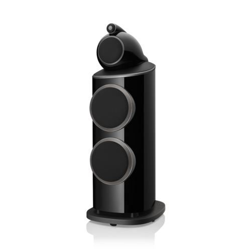 Bowers & Wilkins 801 D4