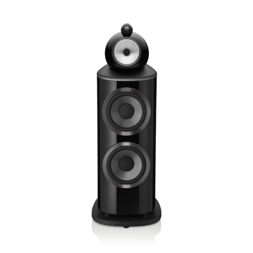 Bowers & Wilkins 801 D4