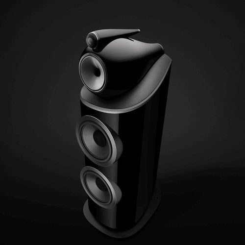 Bowers & Wilkins 801 D4