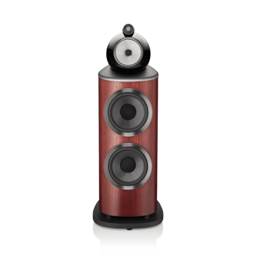 Bowers & Wilkins 801 D4