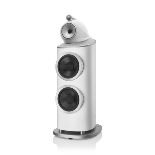 Bowers & Wilkins 801 D4