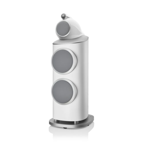 Bowers & Wilkins 801 D4