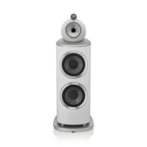 Bowers & Wilkins 801 D4