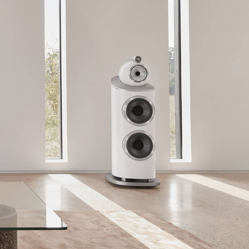 Bowers & Wilkins 801 D4