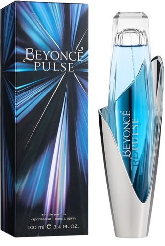 Beyonce Pulse 100ML EDP ביונסה פולס לאישה