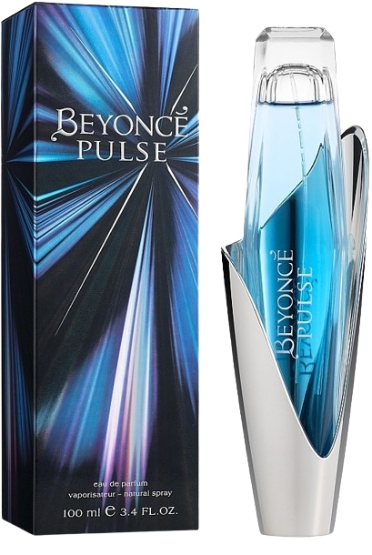 Beyonce Pulse