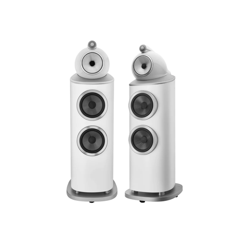 Bowers & Wilkins 802 D4