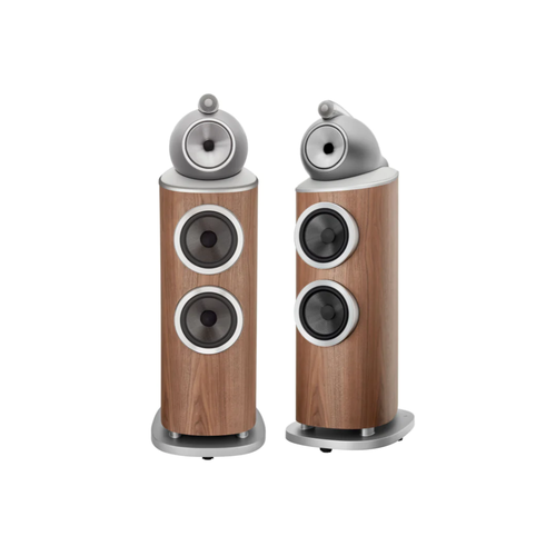 Bowers & Wilkins 802 D4
